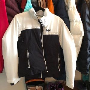 Women’s helly Hansen ski gear
